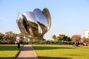 floralis generic, argentina, buenos aires, park, monument, city, capital, nature, recoleta, buenos aires, buenos aires, buenos aires, buenos aires, buenos aires